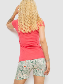 Пижама Ager модель У-1137683::000000065 Фото