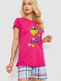 Пижама Ager модель У-1137915::000000057 Фото