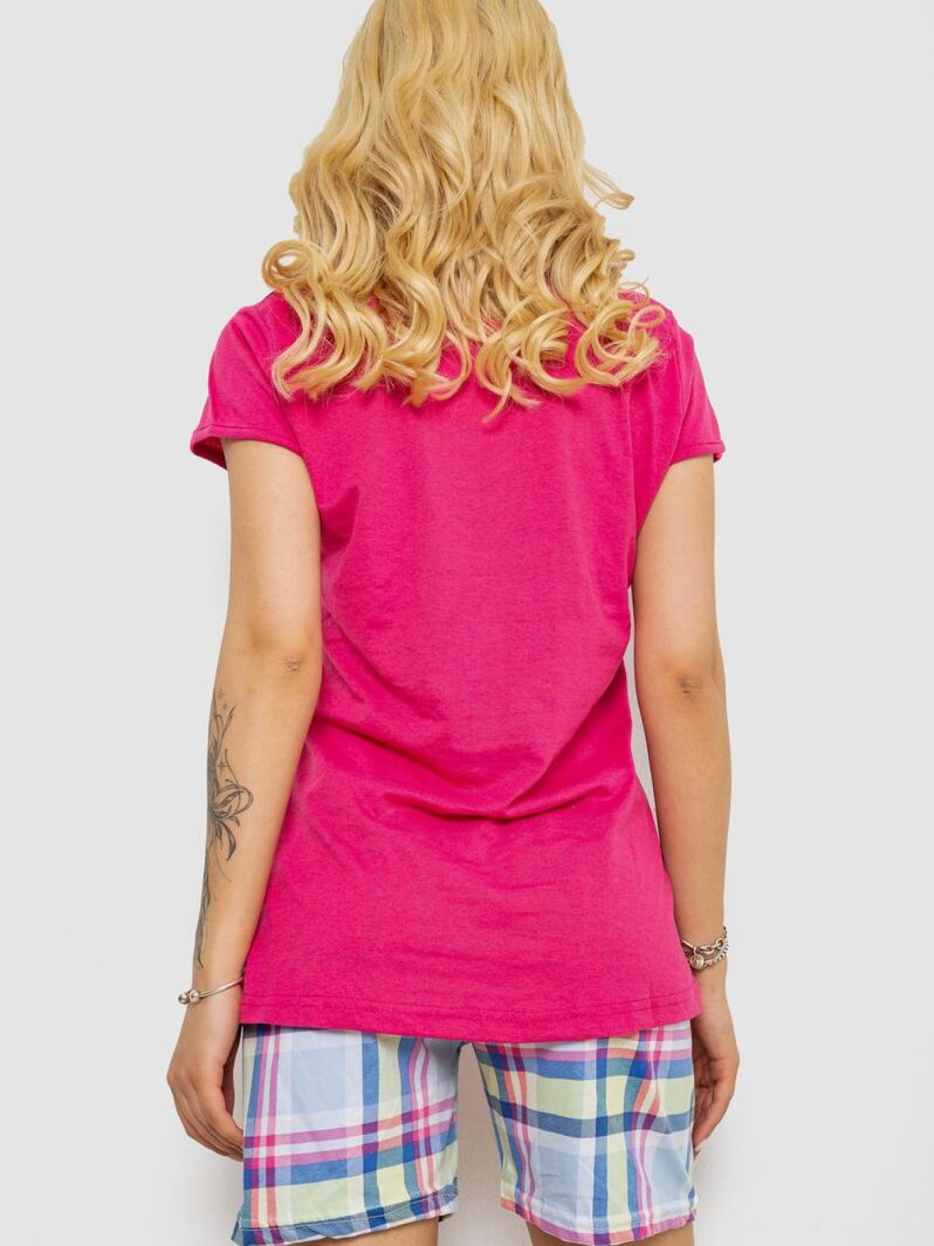 Пижама Ager модель У-1137915::000000057 Пижама Ager модель У-1137915::000000057 Фото