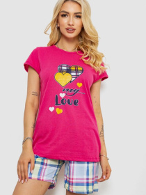 Пижама Ager модель У-1137915::000000057 Пижама Ager модель У-1137915::000000057 Фото