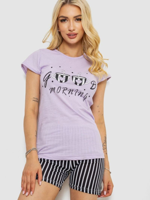 Піжама Ager модель У-1137913::000000086 Фото