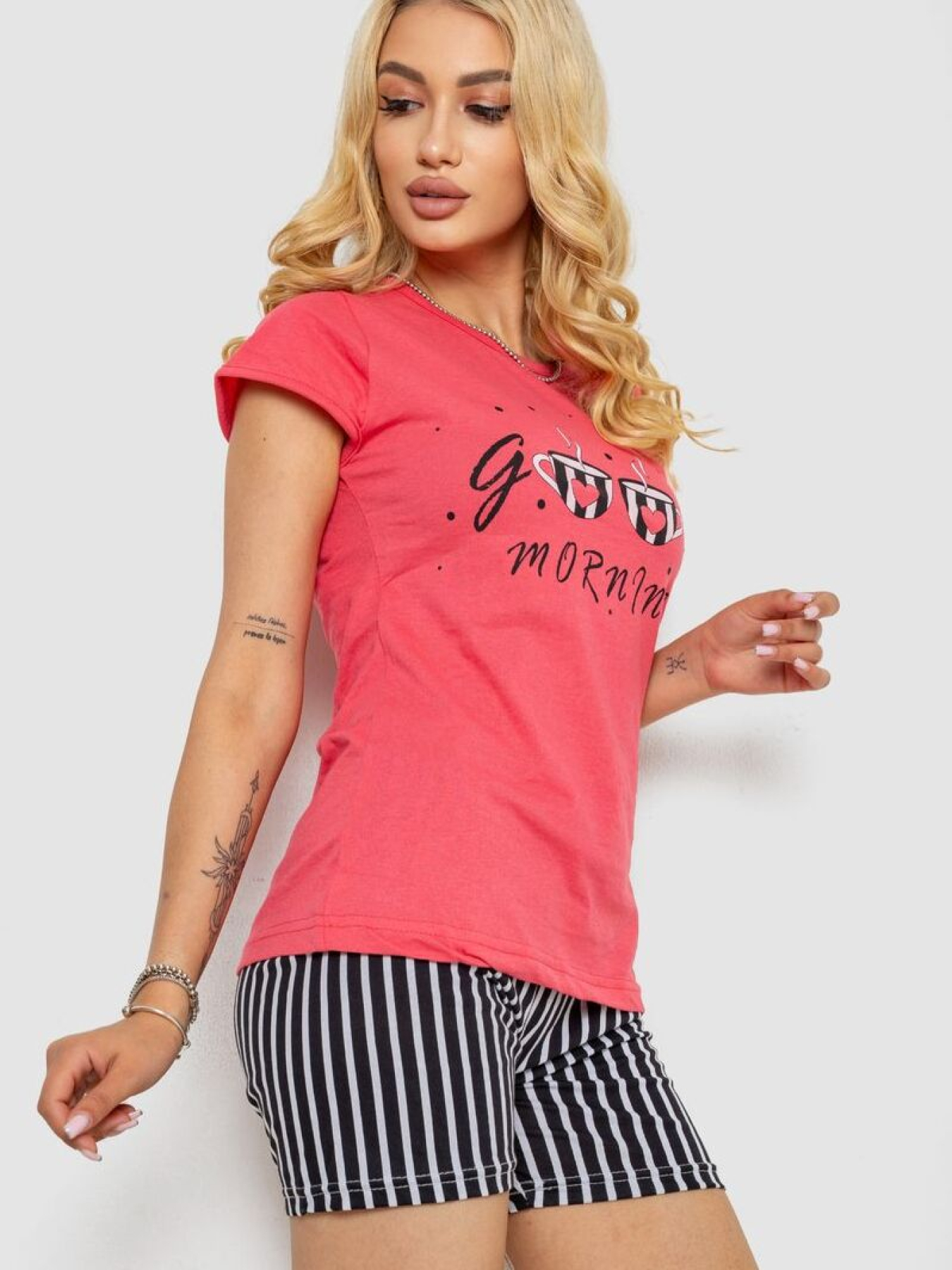 Піжама Ager модель У-1138060::000000065 Фото