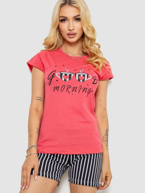 Пижама Ager модель У-1138060::000000065 Фото