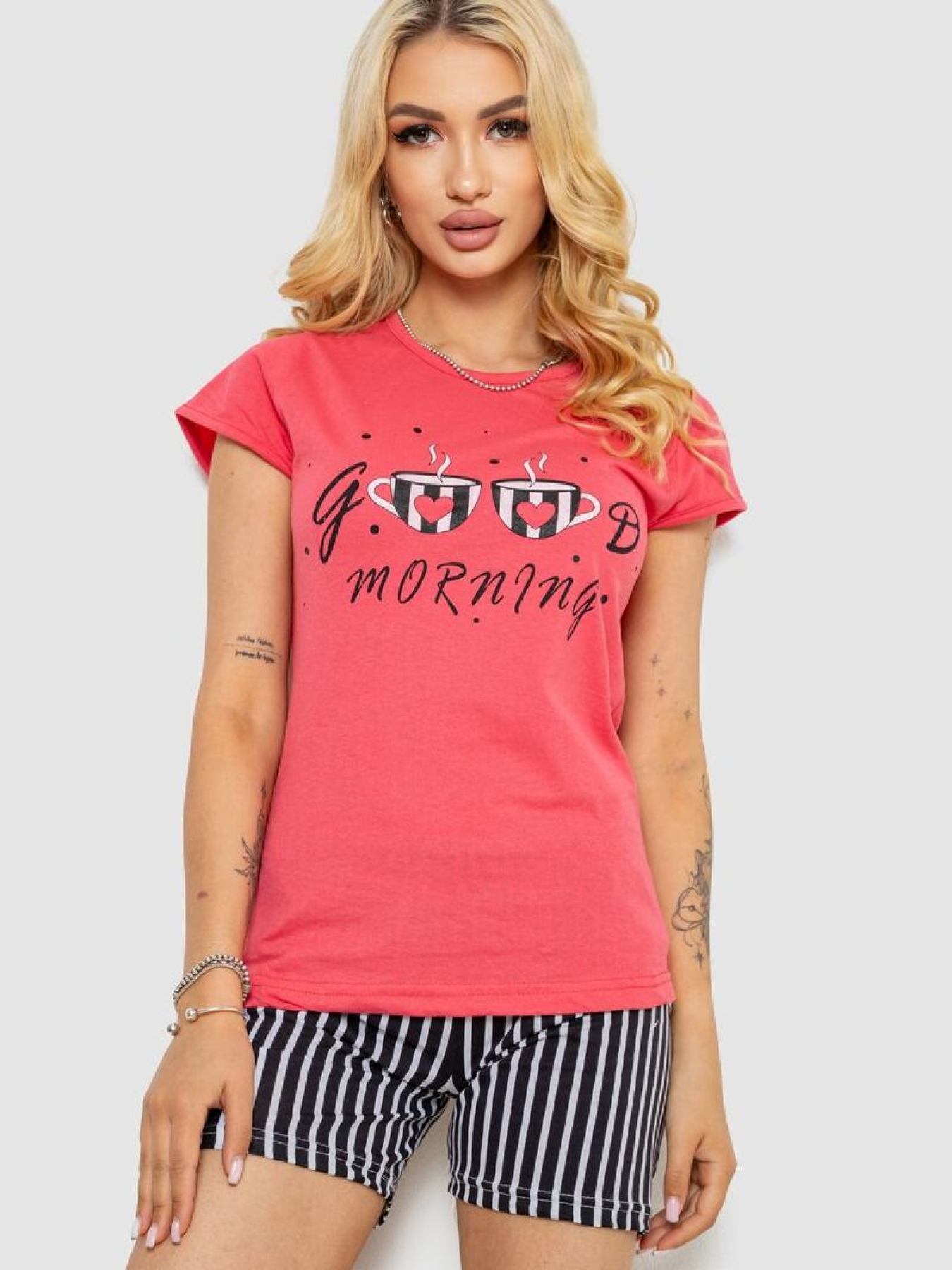 Піжама Ager модель У-1138060::000000065 Фото