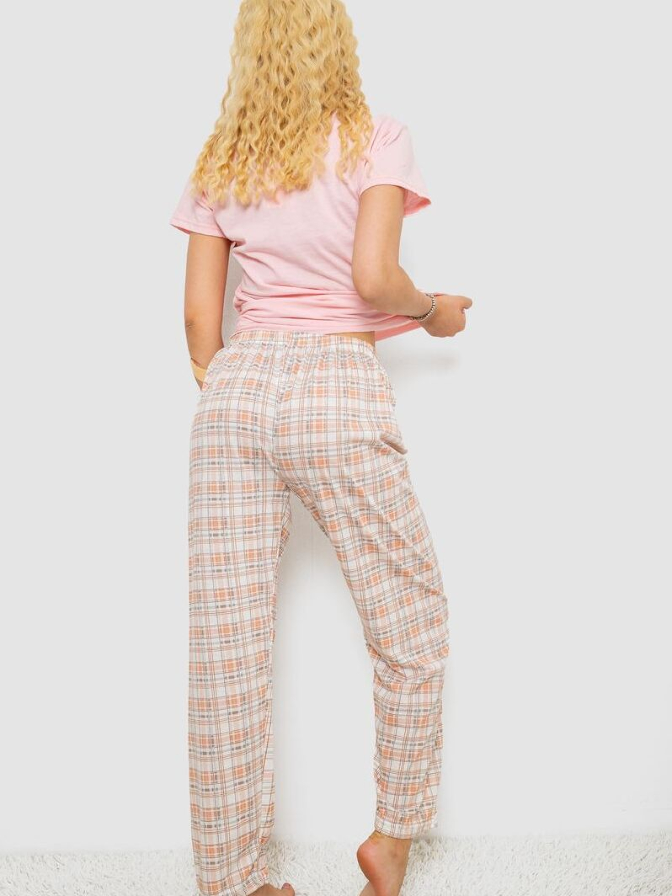 Пижама Ager модель У-1137950::000000065 Фото