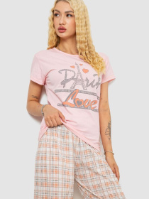 Пижама Ager модель У-1137950::000000065 Фото