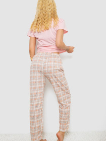 Пижама Ager модель У-1137950::000000065 Фото