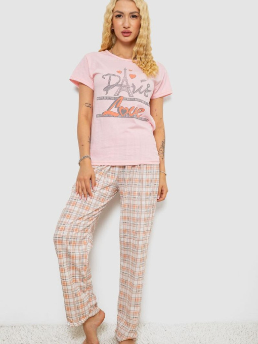 Піжама Ager модель У-1137950::000000065 Фото