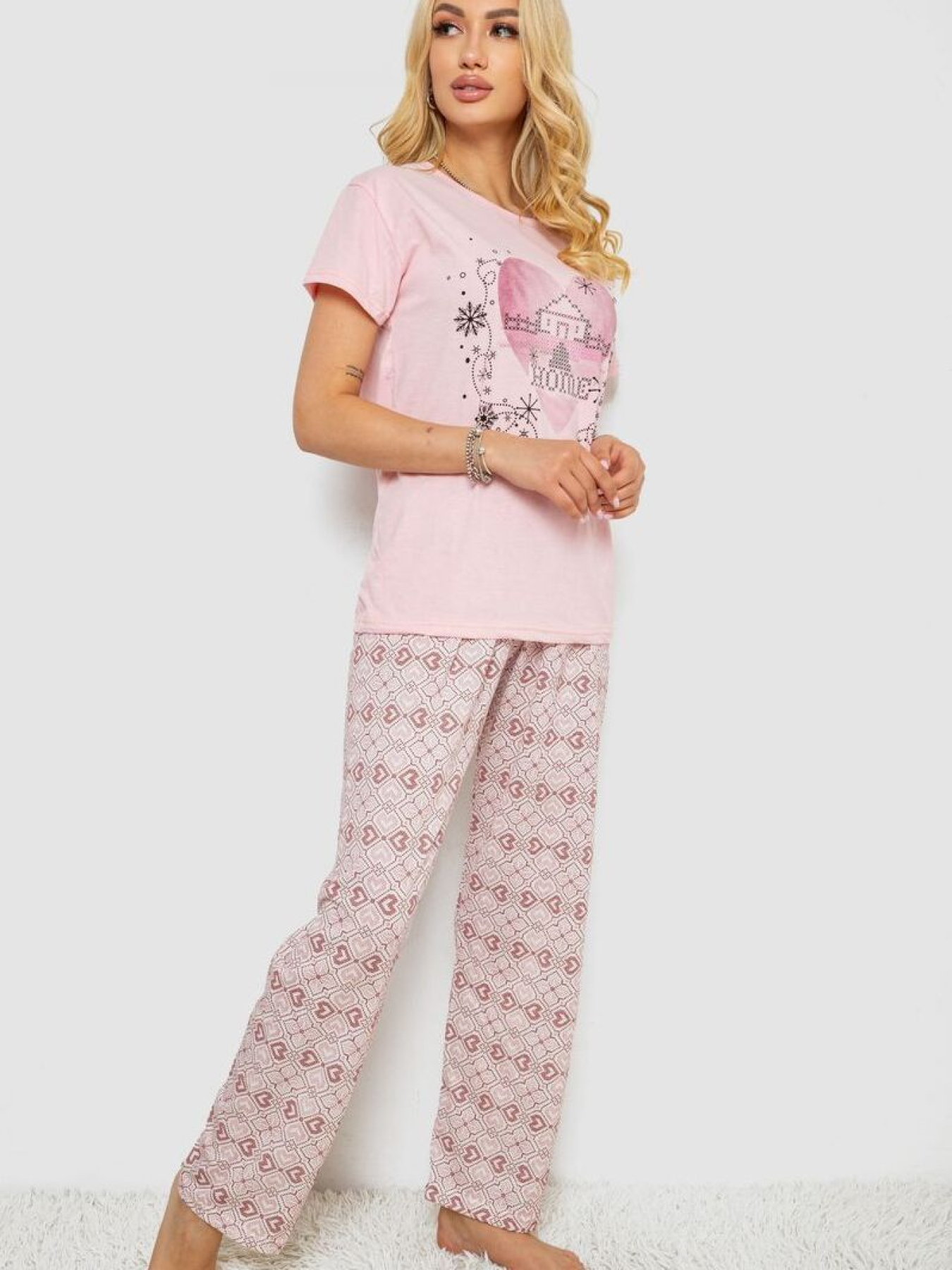 Піжама Ager модель У-1137948::000000065 Фото