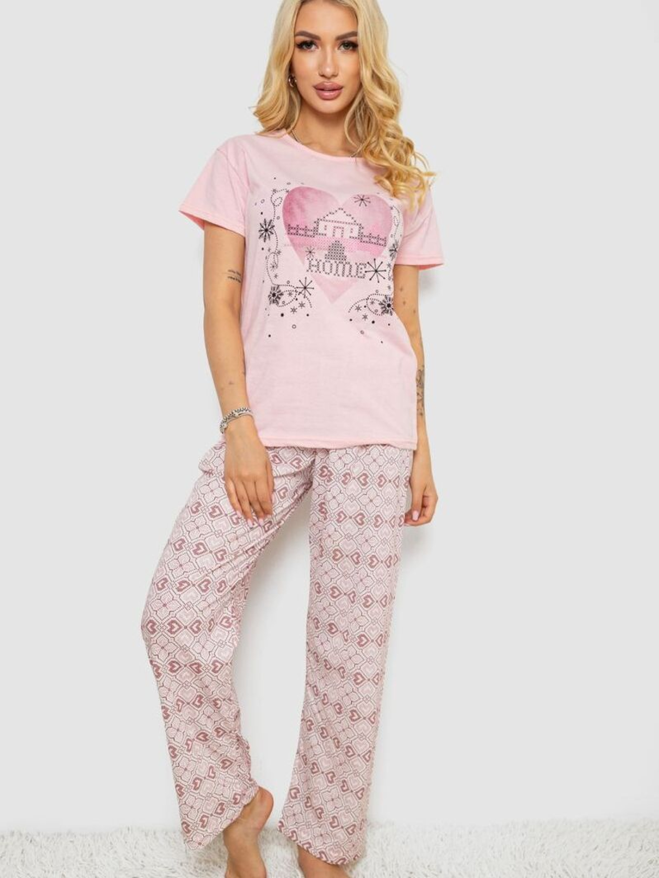 Піжама Ager модель У-1137948::000000065 Фото