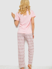 Піжама Ager модель У-1137948::000000065 Фото