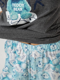 Піжама Ager модель У-1137681::000000072 Фото