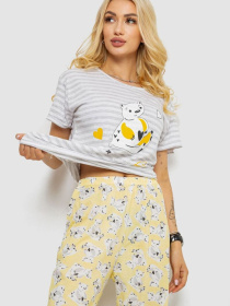 Піжама Ager модель У-1137679::000000072 Фото