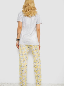 Піжама Ager модель У-1137679::000000072 Фото