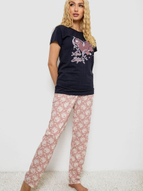 Пижама Ager модель У-1137680::000000084 Фото