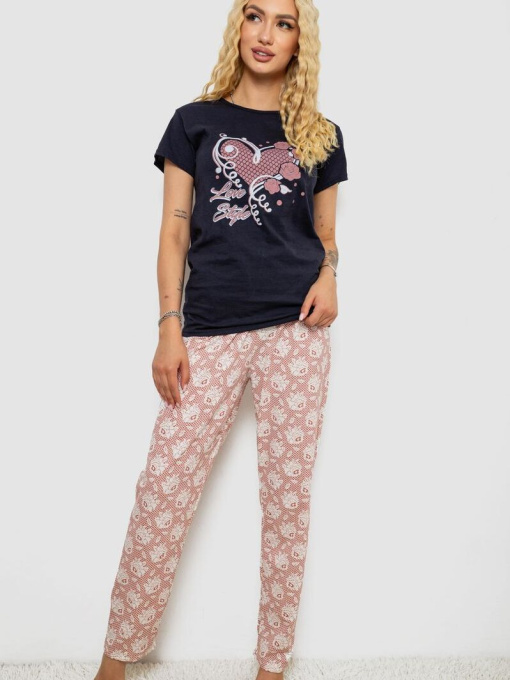 Пижама Ager модель У-1137680::000000084 Фото