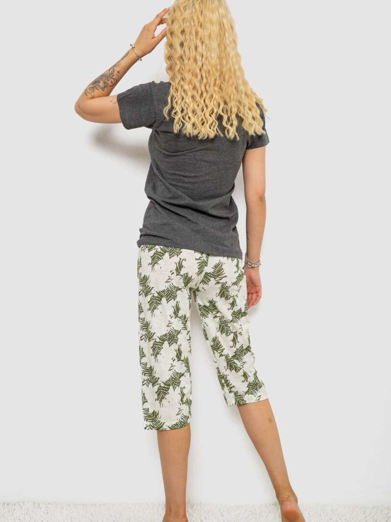 Піжама Ager модель У-1136972::000000072 Фото