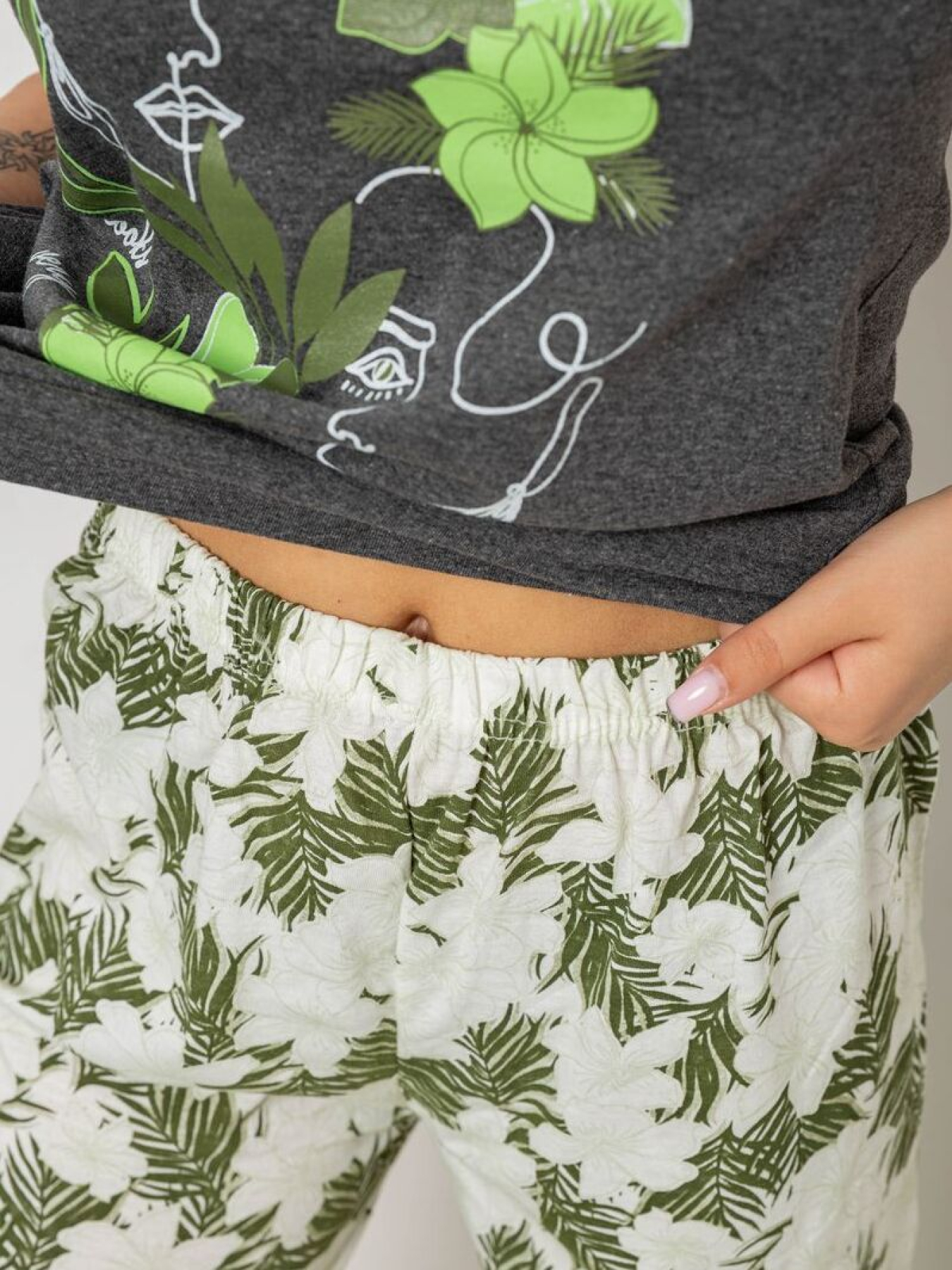 Піжама Ager модель У-1136972::000000072 Фото