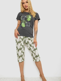 Піжама Ager модель У-1136972::000000072 Фото