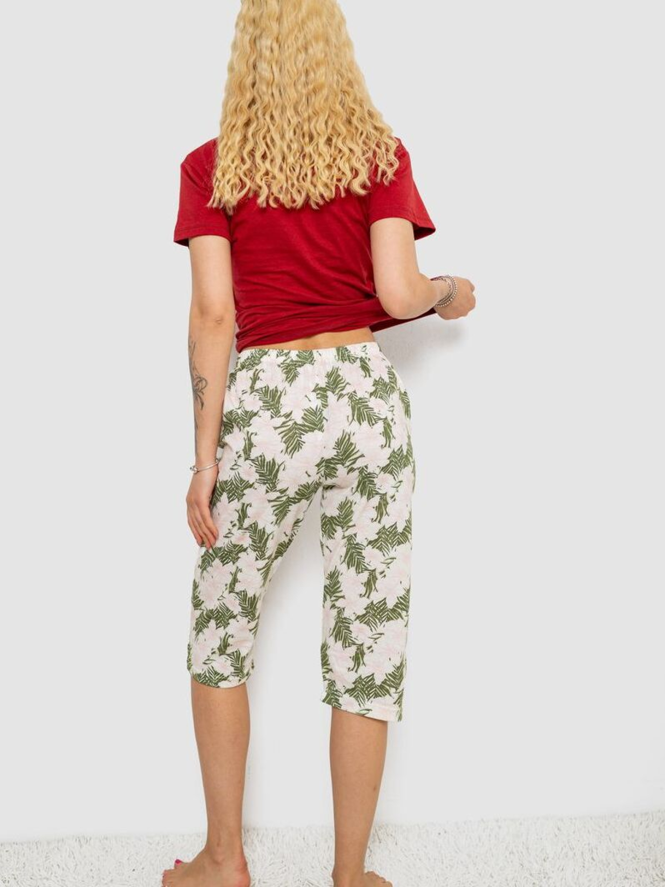 Пижама Ager модель У-1136904::000000029 Фото