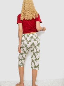 Пижама Ager модель У-1136904::000000029 Фото