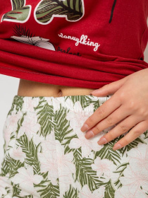 Пижама Ager модель У-1136904::000000029 Фото