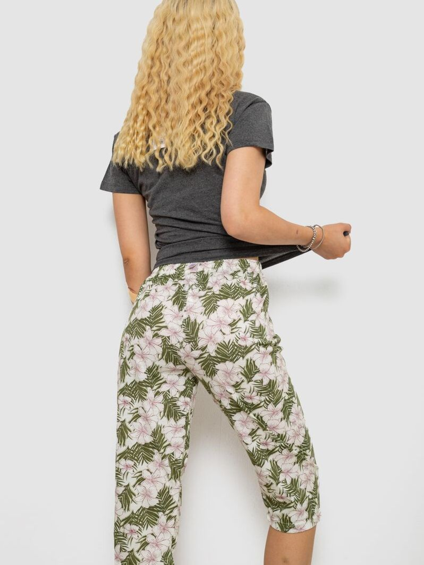 Пижама Ager модель У-1136904::000000072 Фото