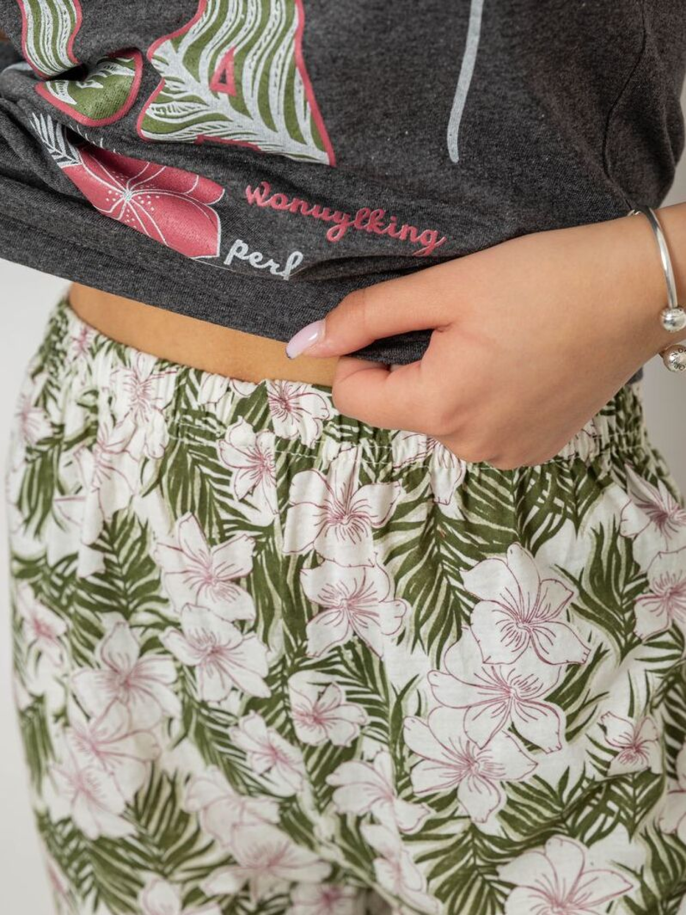 Пижама Ager модель У-1136904::000000072 Фото