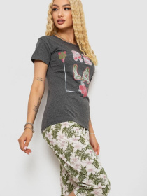 Пижама Ager модель У-1136904::000000072 Фото