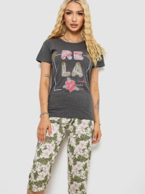 Пижама Ager модель У-1136904::000000072 Фото