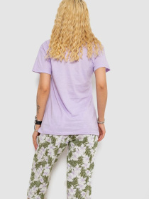 Пижама Ager модель У-1136904::000000086 Фото