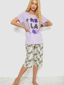 Піжама Ager модель У-1136904::000000086 Фото