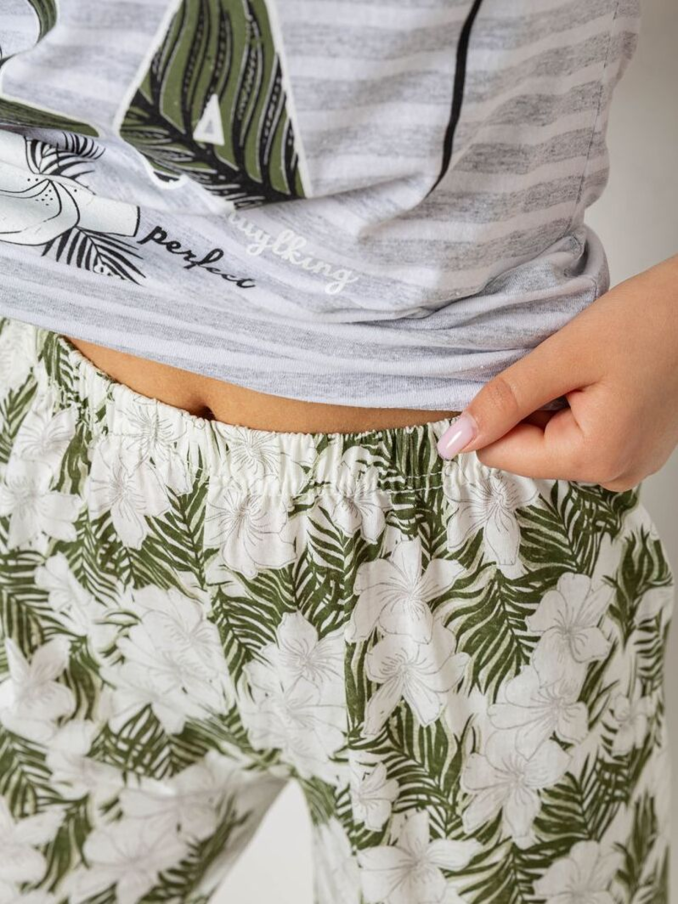 Пижама Ager модель У-1136906::000000072 Фото