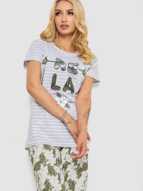 Пижама Ager модель У-1136906::000000072 Фото