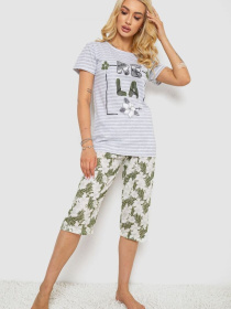 Пижама Ager модель У-1136906::000000072 Фото