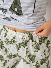 Пижама Ager модель У-1136906::000000072 Фото