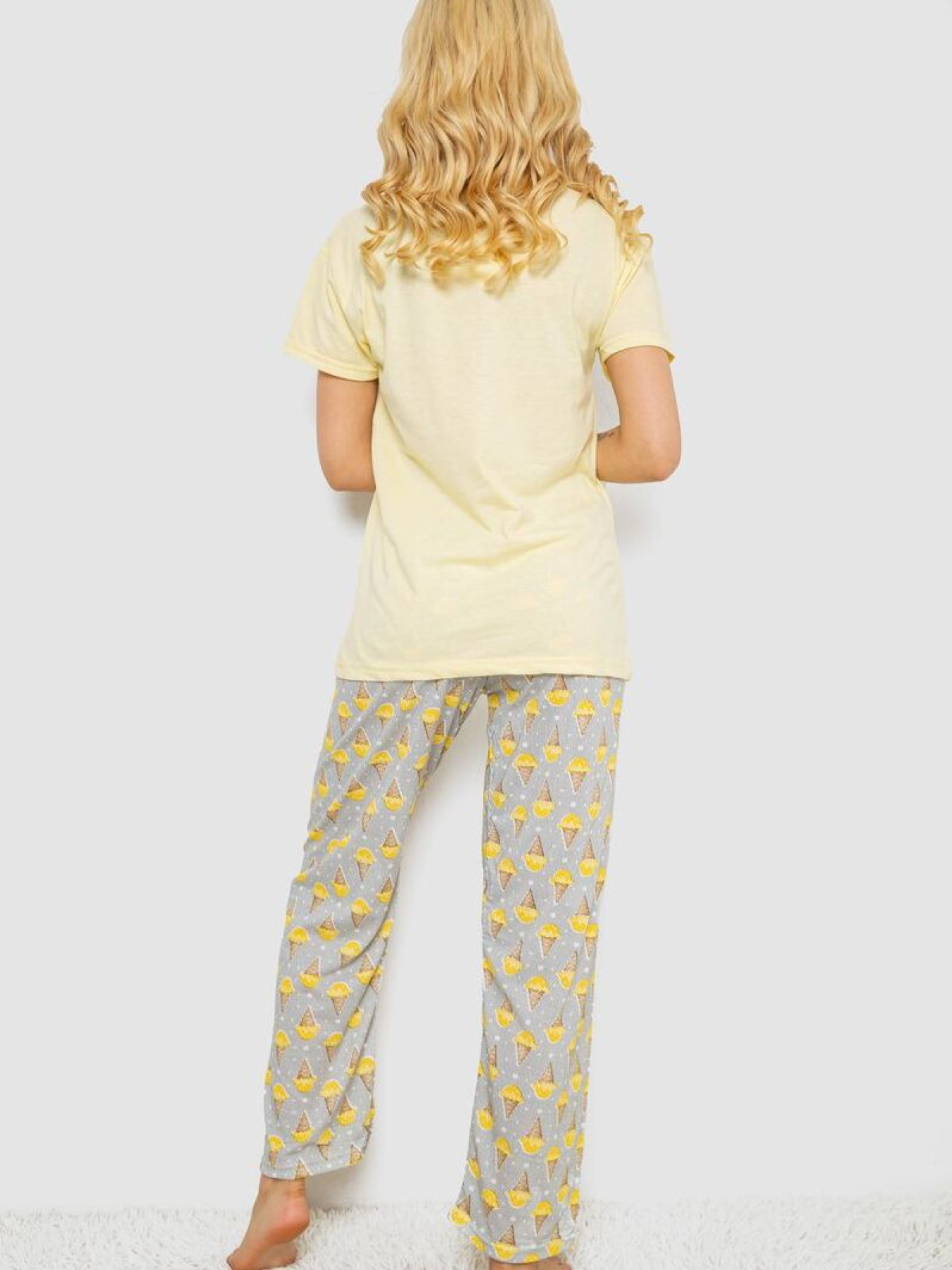 Піжама Ager модель У-1137952::000000039 Фото