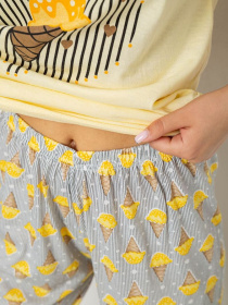 Піжама Ager модель У-1137952::000000039 Фото