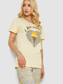 Піжама Ager модель У-1137952::000000039 Фото