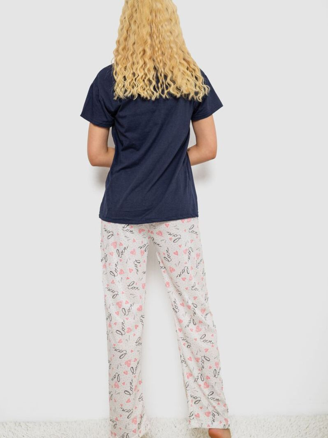 Пижама Ager модель У-1137938::000000084 Фото