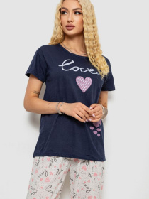 Пижама Ager модель У-1137938::000000084 Фото