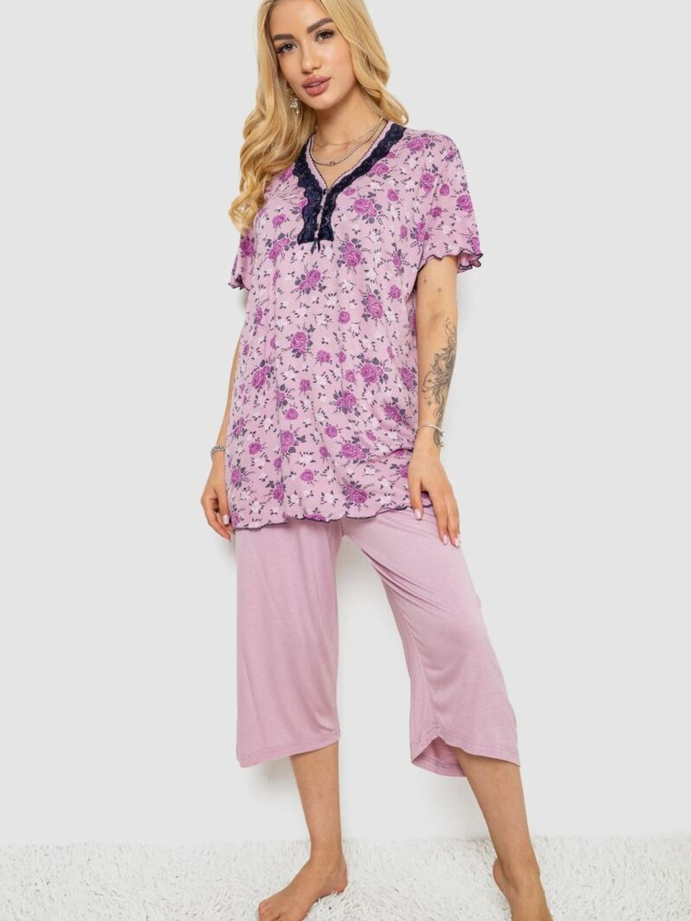 Піжама Ager модель У-1137045::000000086 Фото