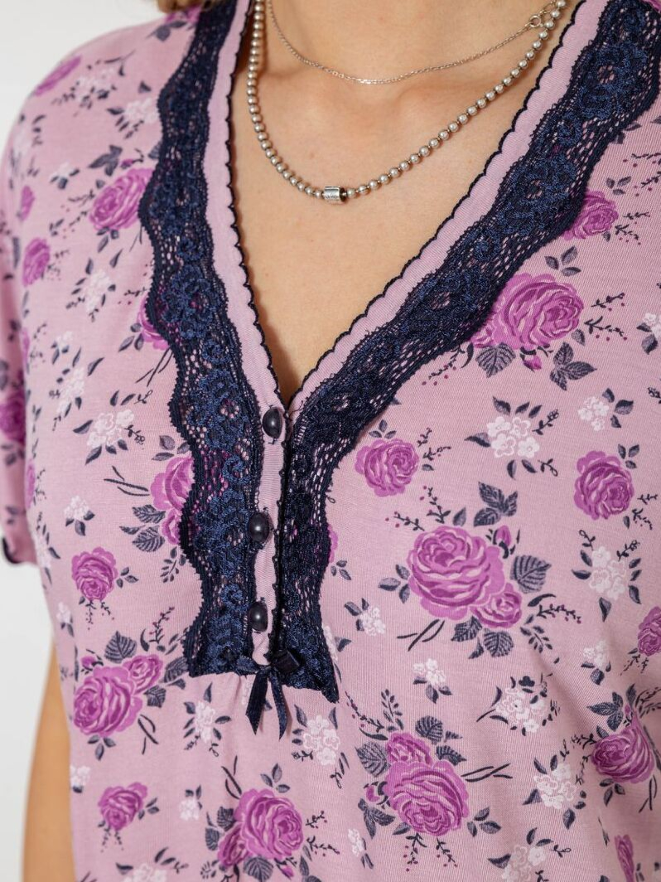 Піжама Ager модель У-1137045::000000086 Фото