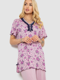 Піжама Ager модель У-1137045::000000086 Фото