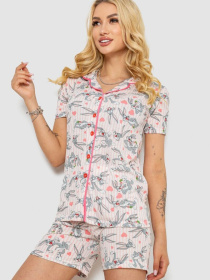 Пижама Ager модель У-1137890::000000065 Фото