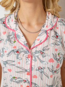 Пижама Ager модель У-1137890::000000065 Фото