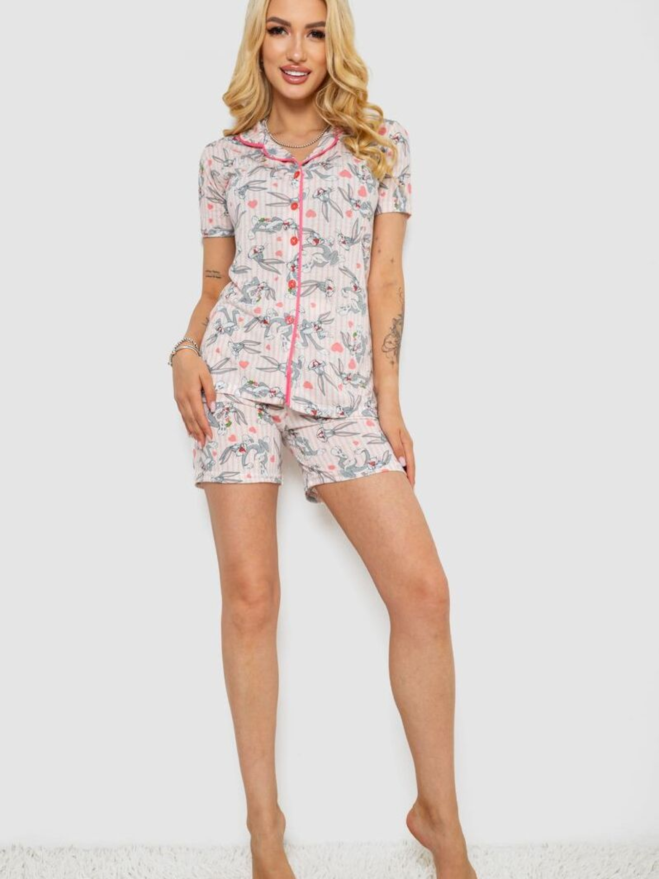 Піжама Ager модель У-1137890::000000065 Фото