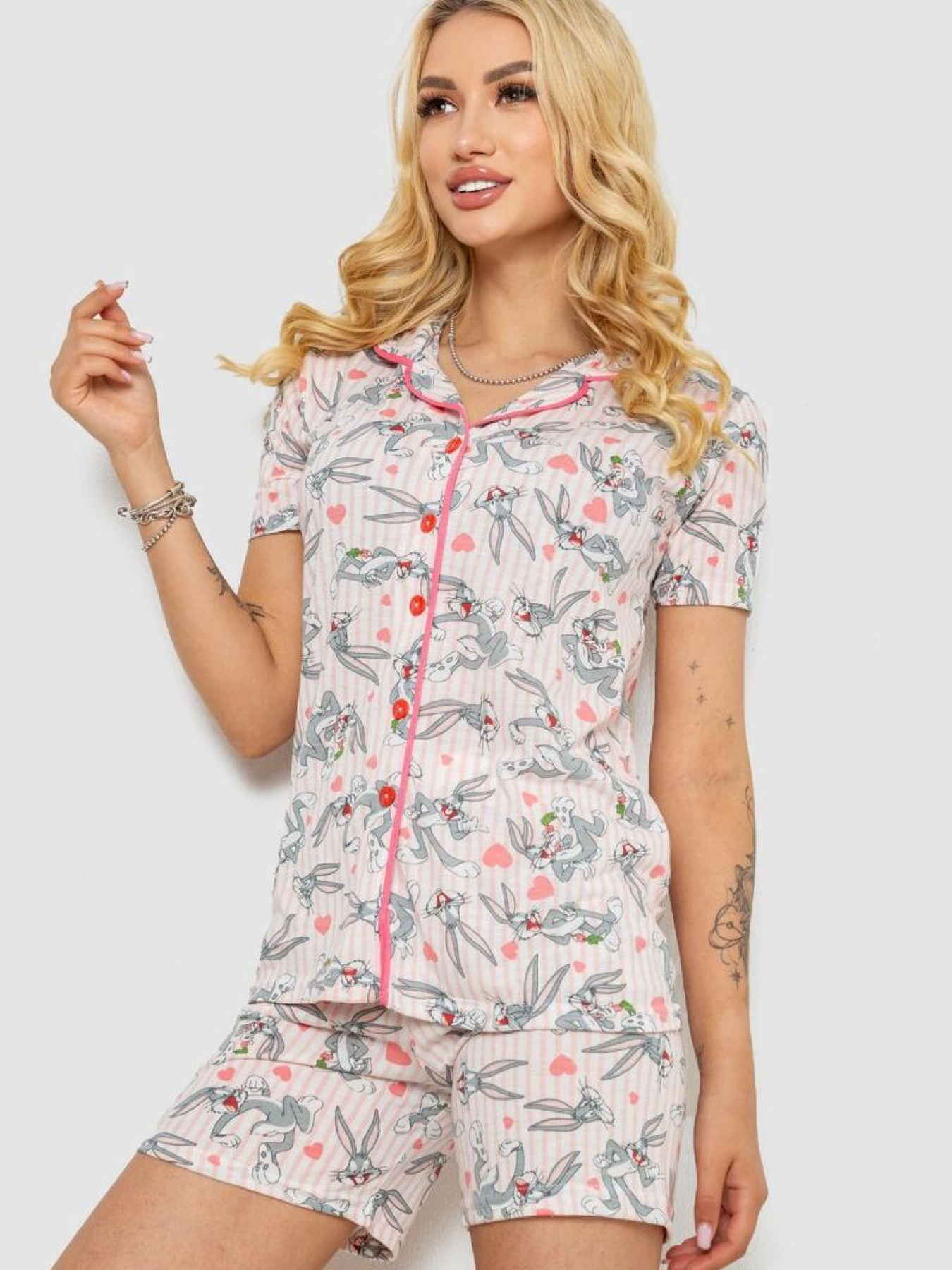 Піжама Ager модель У-1137890::000000065 Фото