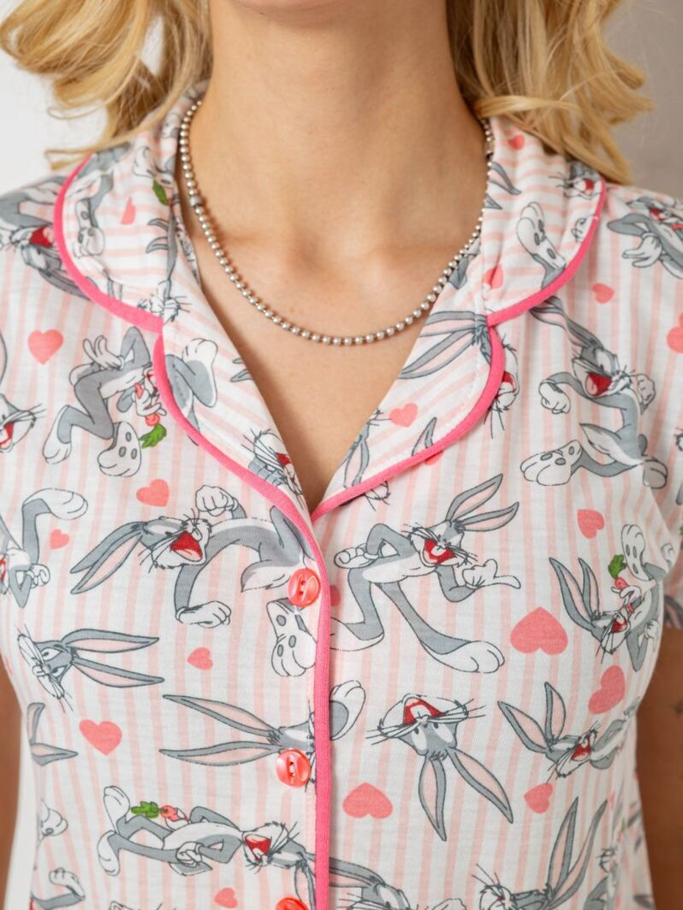 Піжама Ager модель У-1137890::000000065 Фото