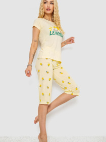 Піжама Ager модель У-1137754::000000039 Фото